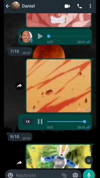 Igualzinho ao grito do exorcista