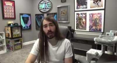 Charlie speaks the truth