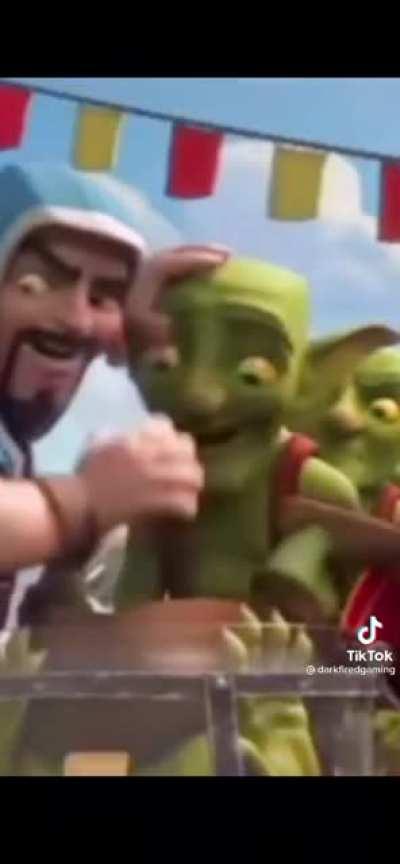 So tinha um trabalho! E fez assim