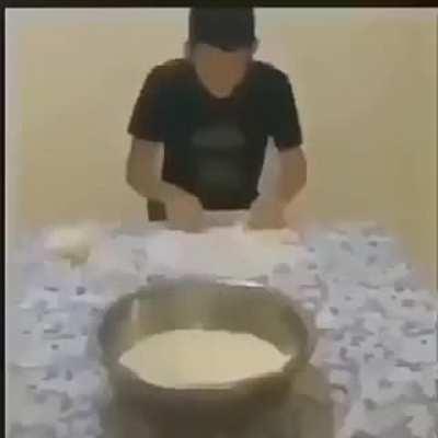 Cake tutorial