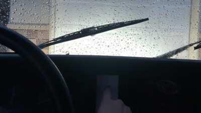 My latest addition to the ShitBox