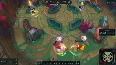 Now I get why Mel is banned so often ...