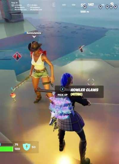 Epic white washed calamity smh