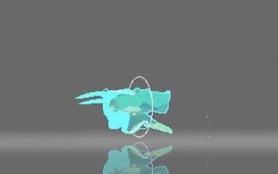 Boss of Astral Ascent