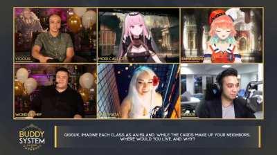 Grantmaster is the cutest