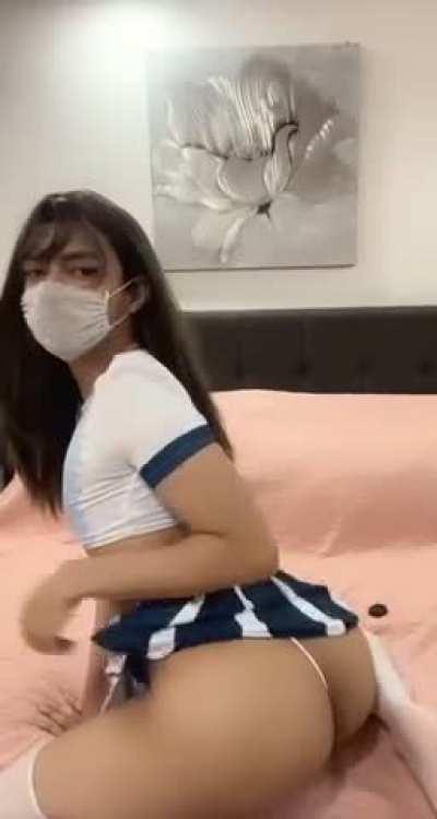 can i be your personal cheerleader? 💙