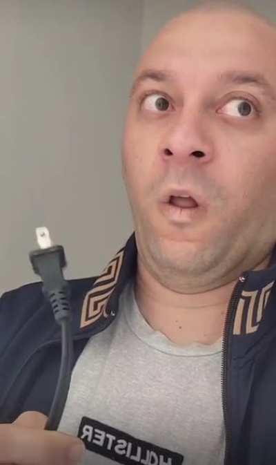 Not sure, just found funny