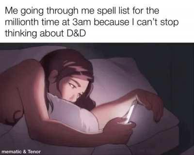 It’s worse now that I have the Mizzium Apparatus- I have a lot more spells to scroll through…