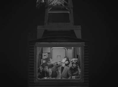 The French Dispatch (2021)