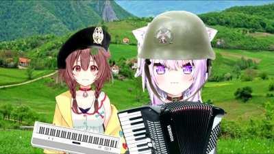 ogayu koroner collab