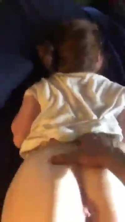 Pawg gets railed hard by bbc