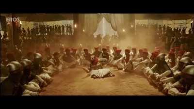 Been feeling a little like this for these past few days.