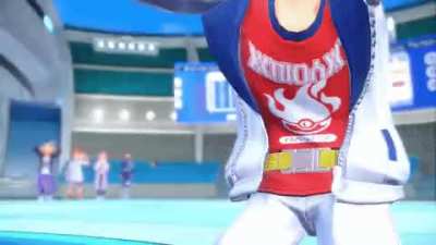 HELP ME I HAD A DREAM ABOUT BIG TIDDY HORNET GF