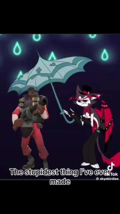 Loser Baby Alternate Version