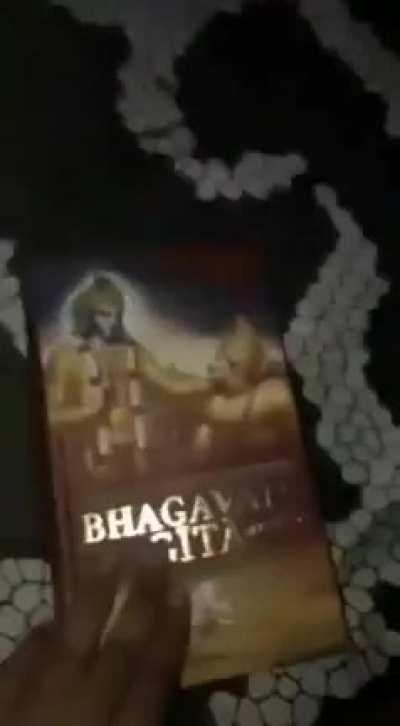 Bhagwad Geeta 🗿🗿🗿