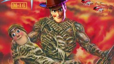 Worst thing I ever made