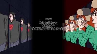 After a few months, I finally finished this a few days ago. Behold!