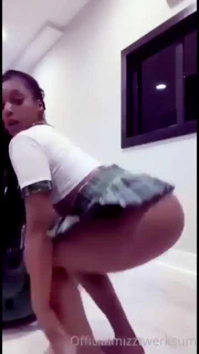 twerksum