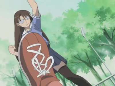 Made this for funnies