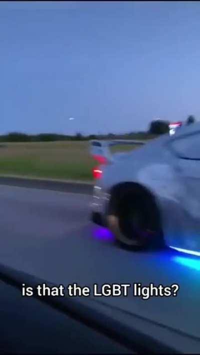 RBG getting out of hand