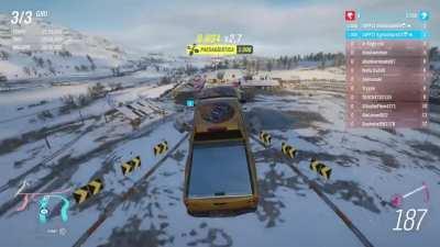 Me jumping to conclusions like...