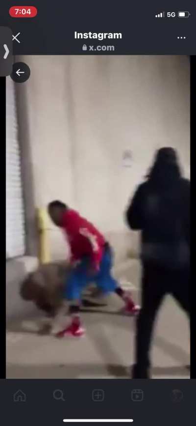 Luce cannon and goons rob Guest on NJ property 