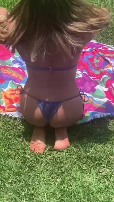 [onlyfans][misscayetana] My ass is ready to jerk you off