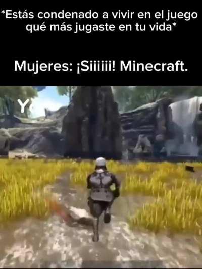 Pues bueno, a mi me toco Infernax, ¿Y a ustedes?