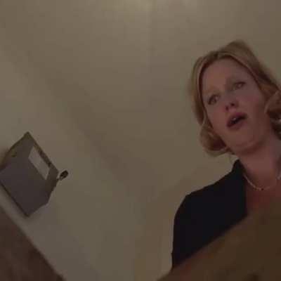 JESSE JESSE GODDAMN IT