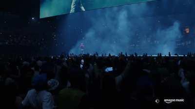 I notice something, that 