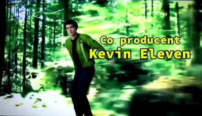 LEAKED NEW BEN 10 MOVIE INTRO!