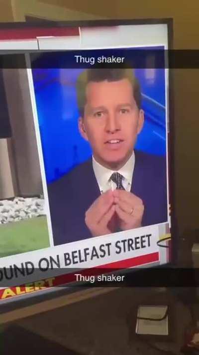 Wordington national TV