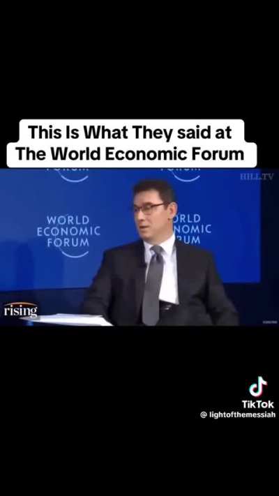 FDA Approves first electronic pill that can transmit signals to confirm compliance. WEF seems very interested... The smoke before the flame