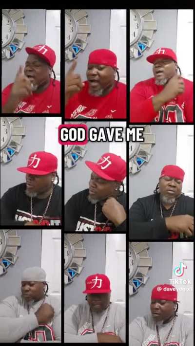 We make everything better 😂😂😂😂😂😂🙌🙌🙌😁