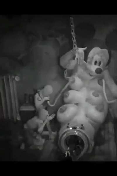 Cursed_mickey