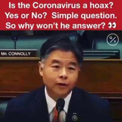 It's a very straight forward question!!!