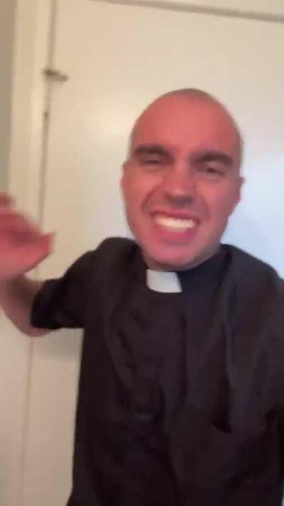 God:What are the priest doing on ea-