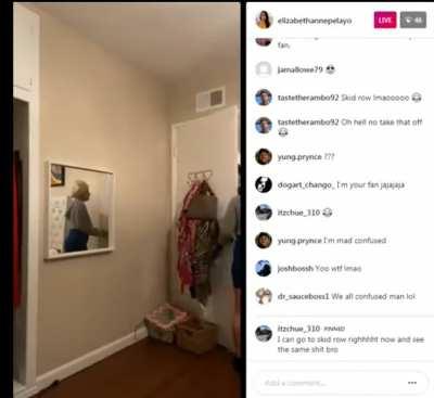 Busted (Watch to the end)