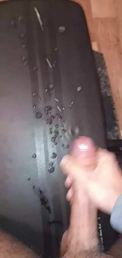 I wish I could my load straight to your mouth