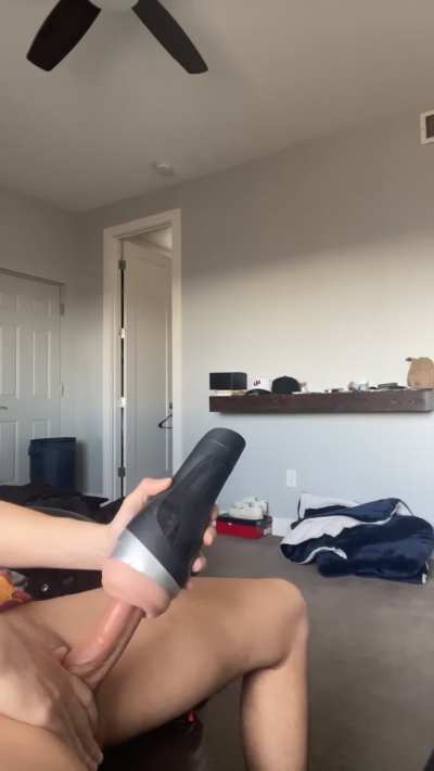 Swap places with my toy? Denver. 30s. 