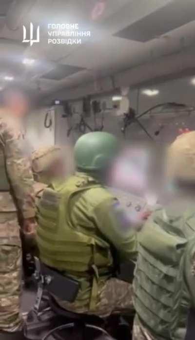 GUR disclosed some details of the destruction of the Tu-22m2 bomber which launched long-range missiles to Ukraine this morning. It's confirmed that Tu-22m2 was shot down (Source in comments)