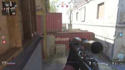 You guys ever lust after someone’s gun so much that you spend the match killing them to get your hands on it?