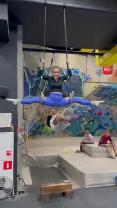 How to do upper body strength exercise