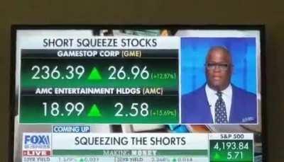 Charles Payne: “The elites don’t want you to win…”.