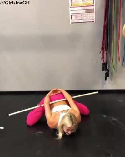 This is even harder than the harder that it looks.