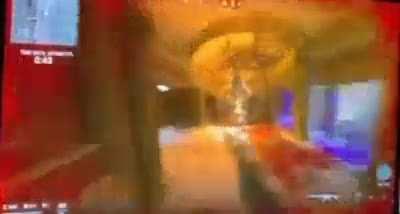 Vanguard Zombies Blitz Objective