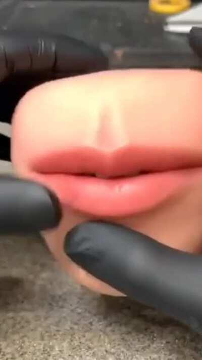 Thanks I hate human coin pouch