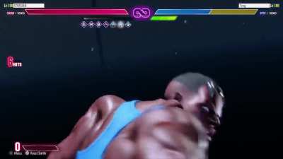 Balrog CA3 (updated)