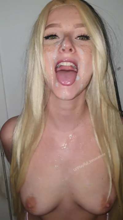 Always craving for more