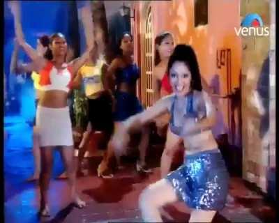 Daya before marrying Jethalal (don't miss the last 20 seconds)